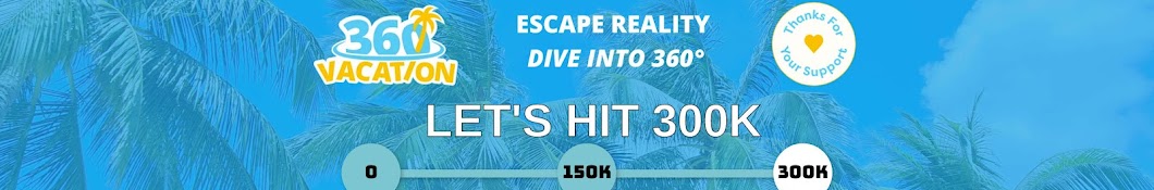 360 Vacation VR