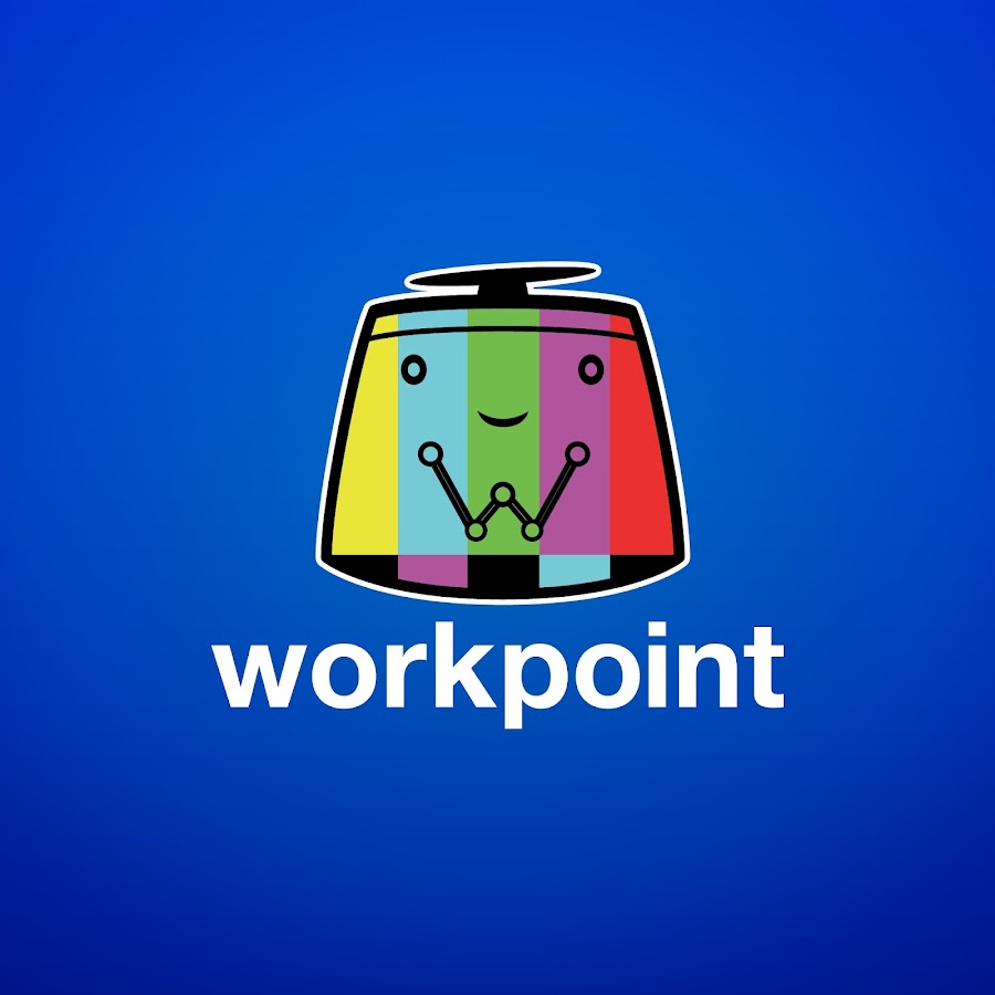 WorkpointOfficial @WorkpointOfficial