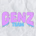 logo  TEAM G3NZ
