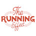 logo The Running Effect Podcast