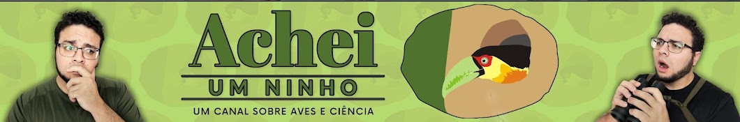 Achei um Ninho