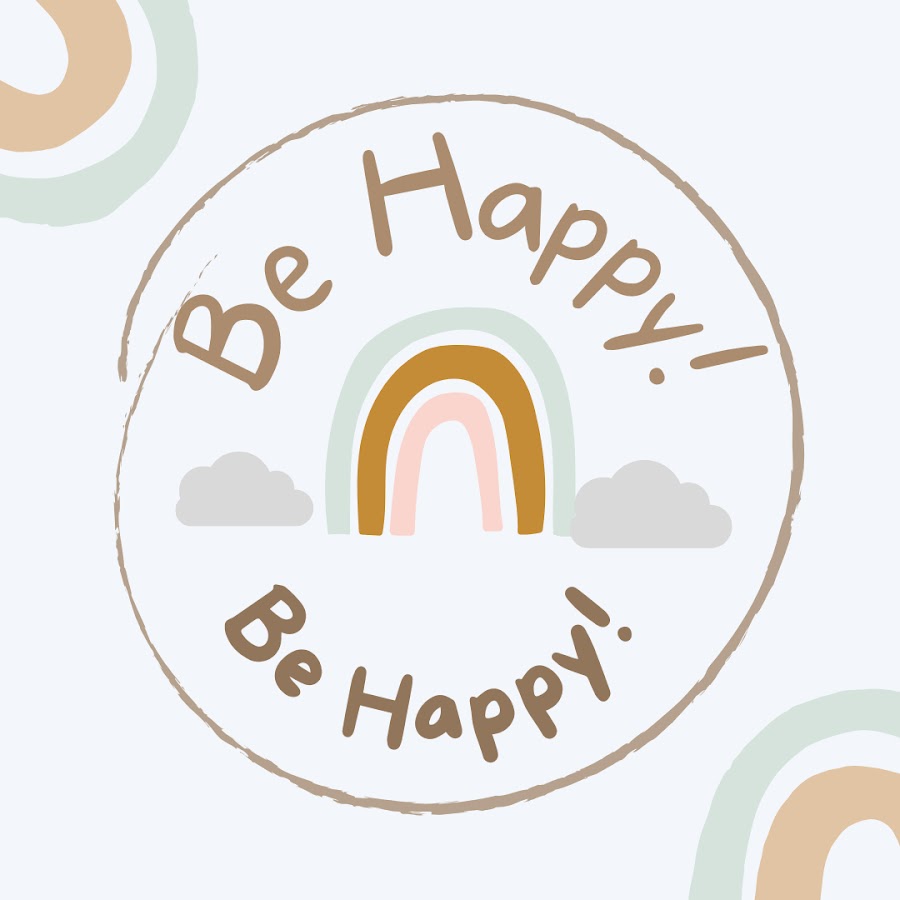 Be Happy