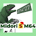 MidoriSM64