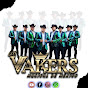 LOS VAKER'S MUSICAL DE JIQUIPILCO MEXICO