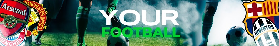 Your Football