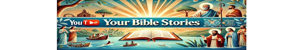 Your Bible Stories