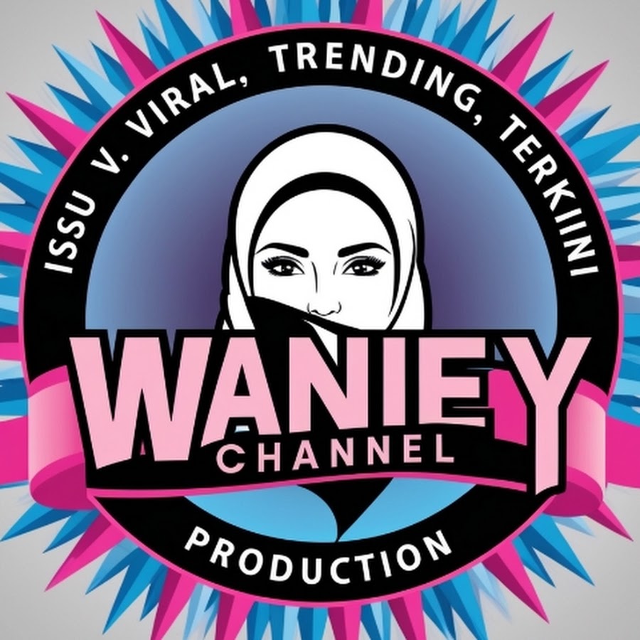 Waniey Channel @wanieychannel