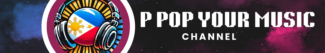 P-Pop Your Music