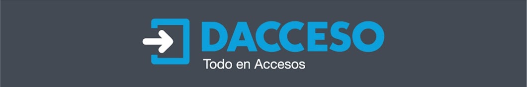 Dacceso Tecnología en accesos