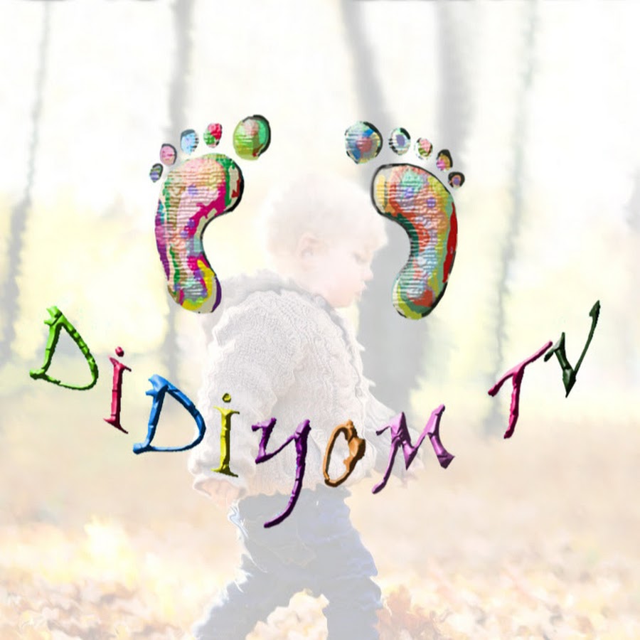 Didiyom Tv @didiyomtv