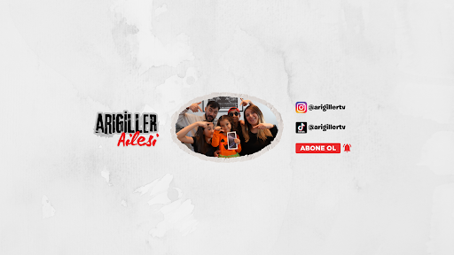 ARIGİLLER banner
