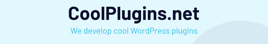 Cool Plugins