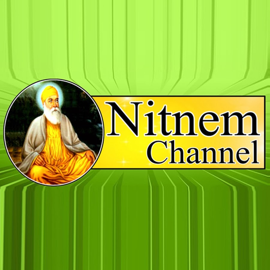 Nitnem Channel