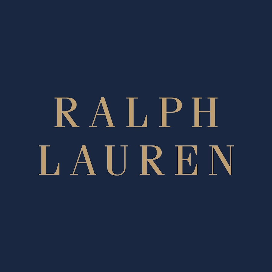 Ralph Lauren - YouTube