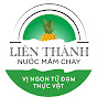 Nước Mắm Chay Liên Thành 