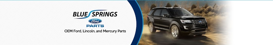 Blue Springs Ford Parts