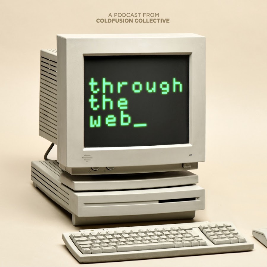 Through The Web Podcast