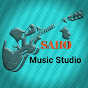 Saho Music Studio