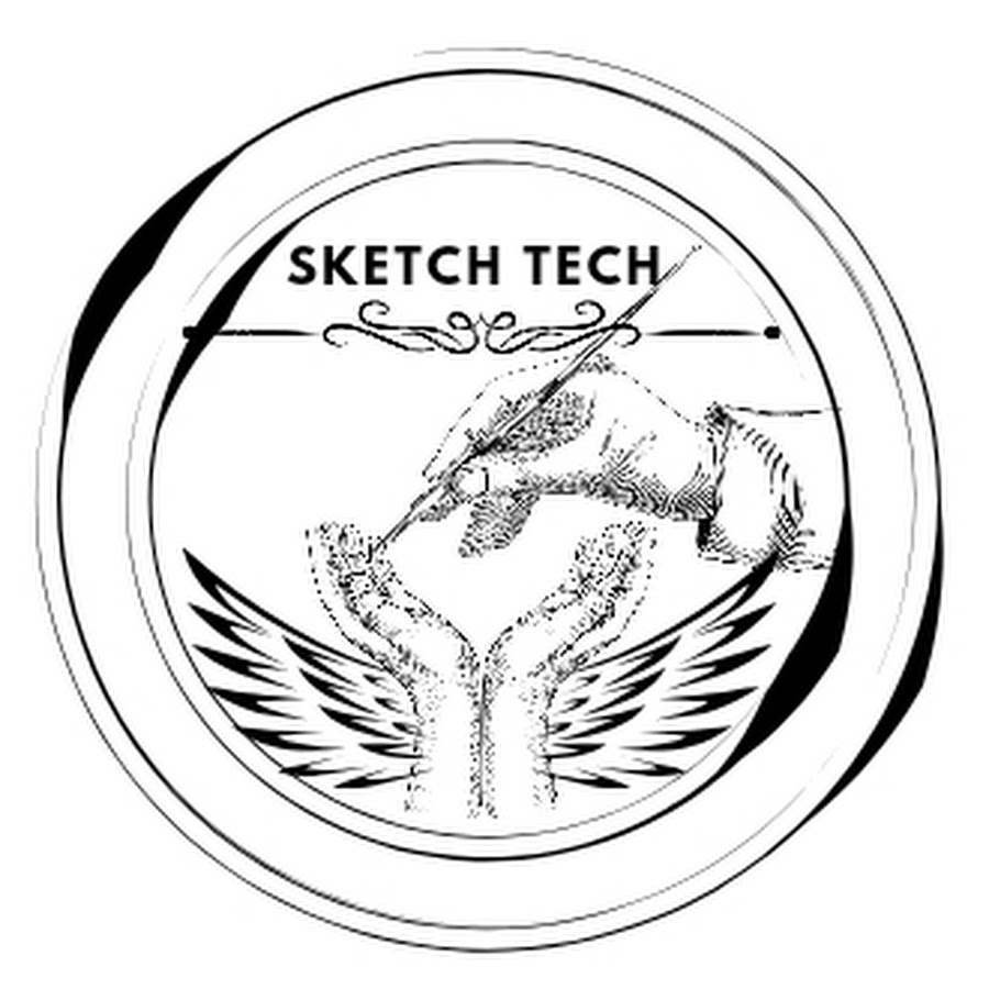 Sketch_tech - YouTube