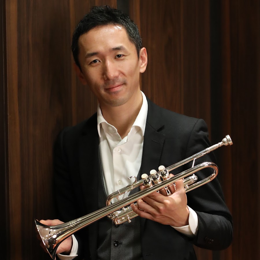 Yosuke’s  Trumpet Adventure トランペット 松居洋輔 チャンネル