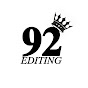 92 EDITING