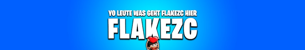 Flakezc Banner