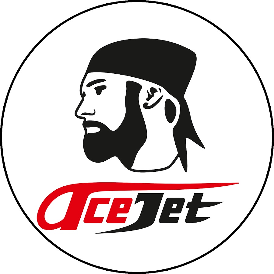 ACEJET Official @acejetofficial