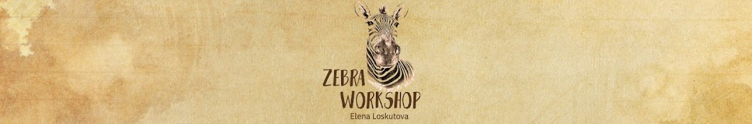 Workshop Zebra