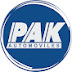 logo Pak Automoviles