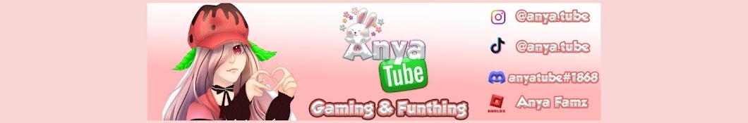 Anya Tube