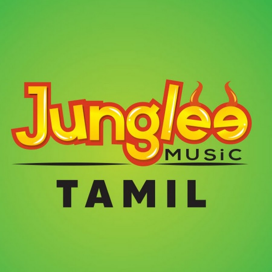 Junglee Music Tamil
