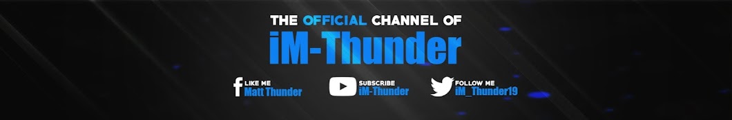 iM-Thunder