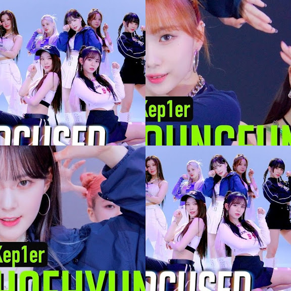 TXT THE STAR CHAPTER: SANCTUARY STUDIO CHOOM GIFT PHOTOCARD OFFICIAL