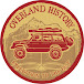 Overland History