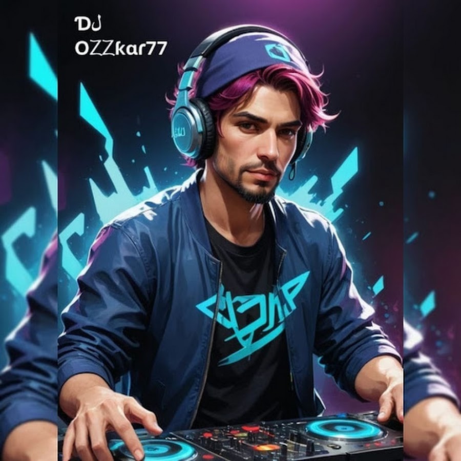 DJ Ozzkar77 - YouTube DJ Ozzkar77