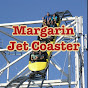 Margarin Jet Coaster