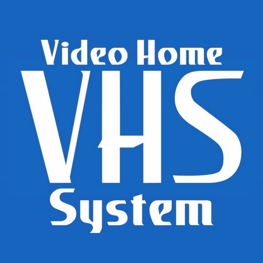 [VHS] Video Home System