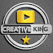 Creative King