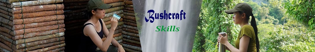 Bushcraft Skills Banner