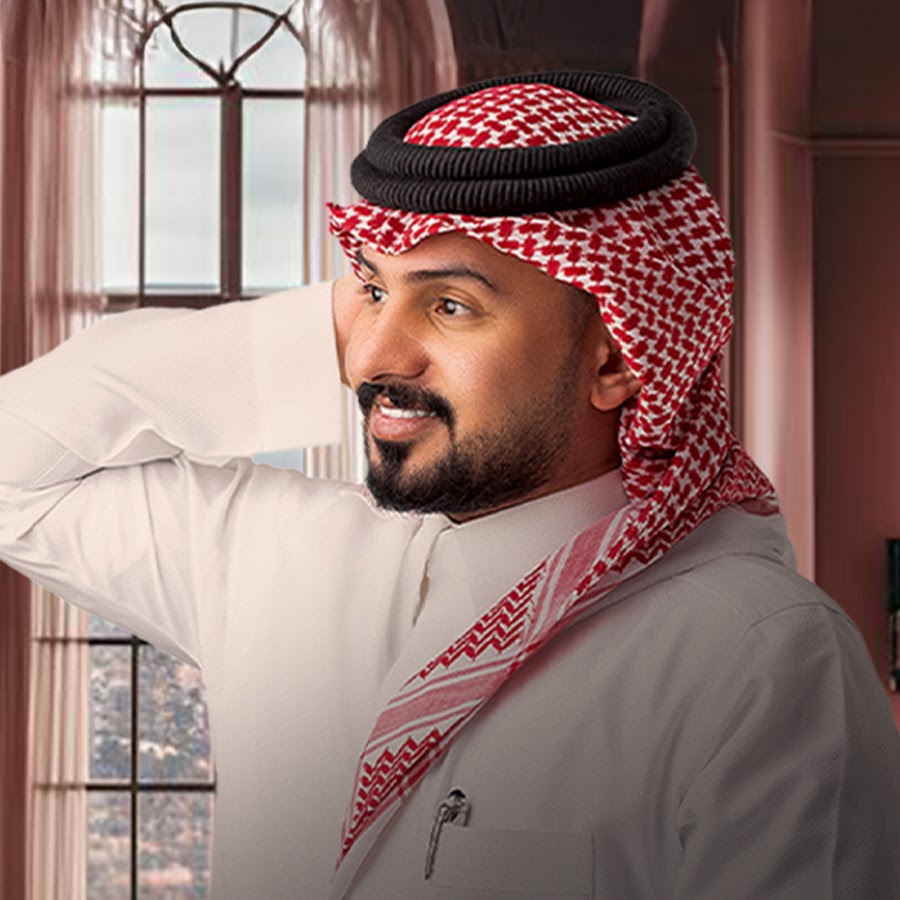 عبدالله ال مخلص Abdullah Al Mokhles l @abdullahalmokhles