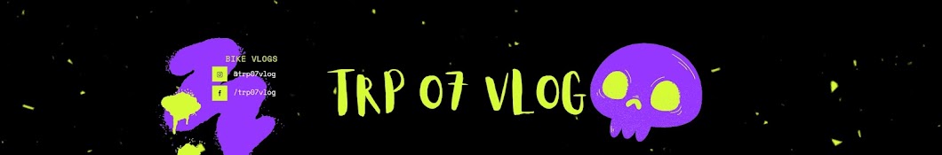 TRP 07 VLOG 