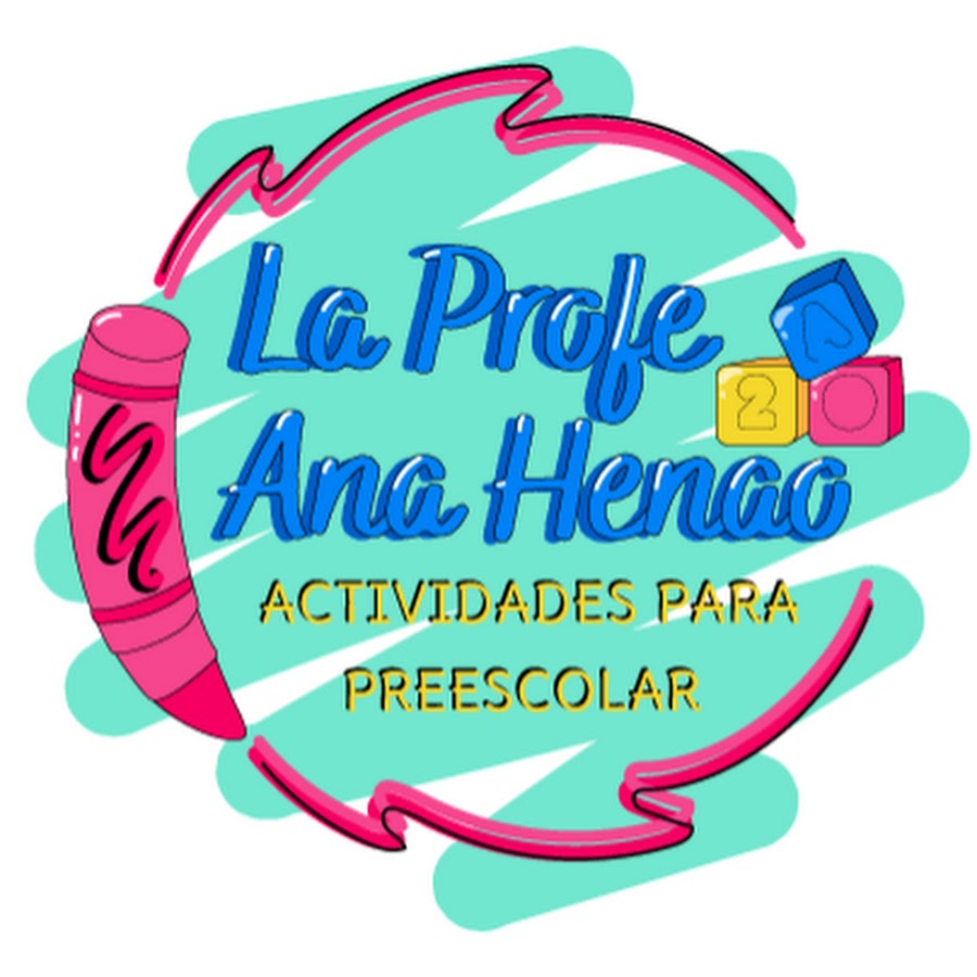 La Profe Ana Henao - YouTube