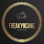 Freakynsane