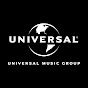 UNIVERSAL MUSIC JAPAN
