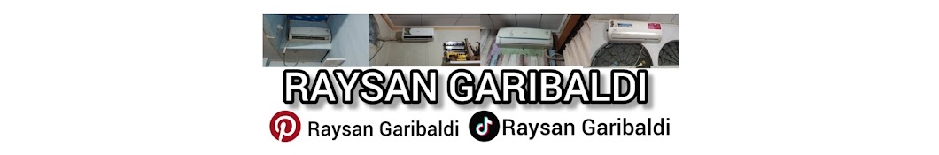 Raysan Garibaldi