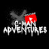 C-MAN Adventures