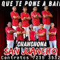 Chanchona San Juancito