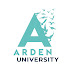 logo Arden University