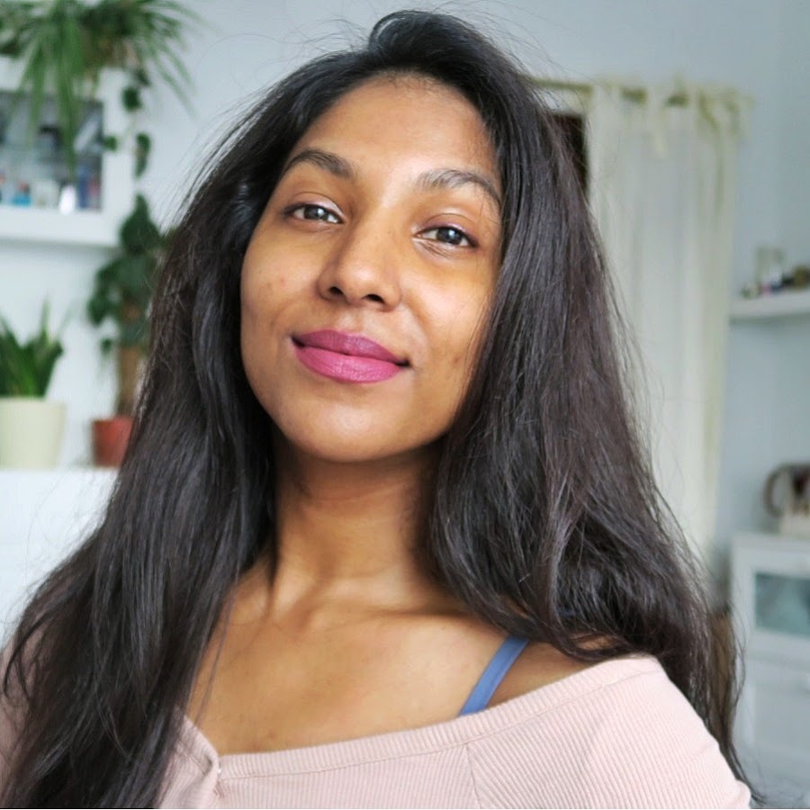 Easy BLOWOUT AT HOME with Braun Satin Hair 5 AS 530 Airstyler - REVIEW 