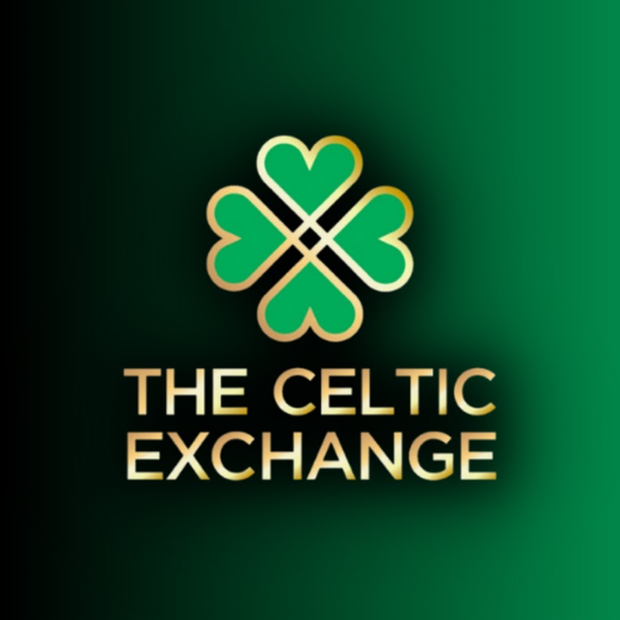 The Celtic Exchange Podcast @TheCelticExchange
